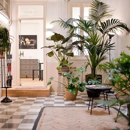 Nostrale Bnb Palermo Exterior photo