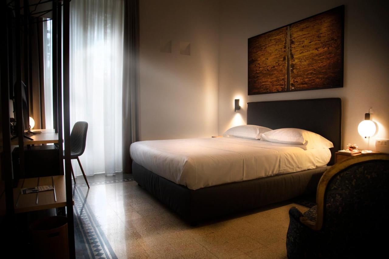 Nostrale Bnb Palermo Exterior photo