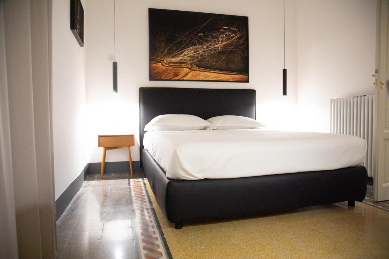 Nostrale Bnb Palermo Exterior photo