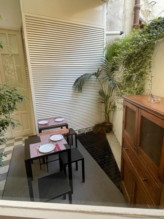 Nostrale Bnb Palermo Exterior photo