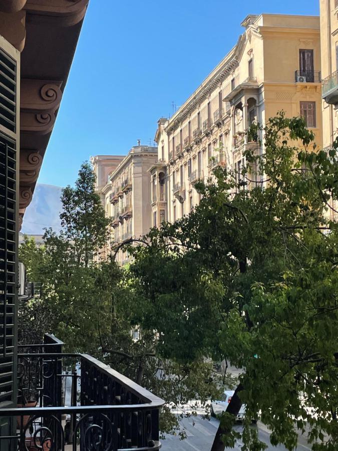 Nostrale Bnb Palermo Exterior photo