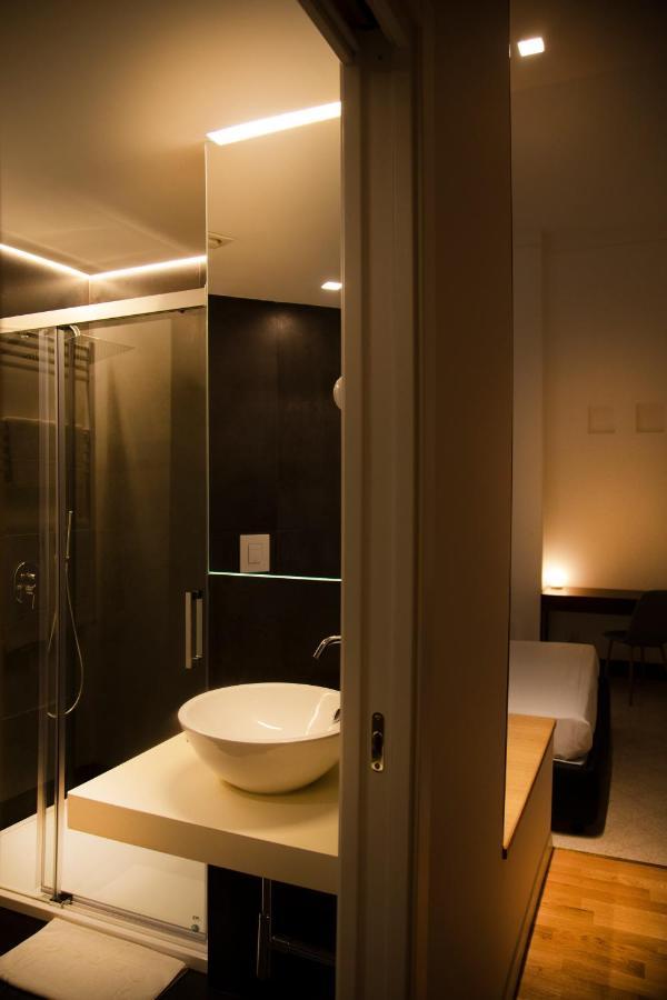 Nostrale Bnb Palermo Exterior photo