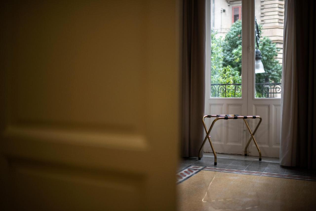 Nostrale Bnb Palermo Exterior photo
