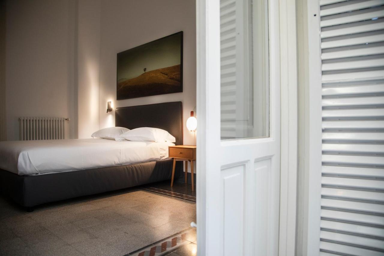 Nostrale Bnb Palermo Exterior photo