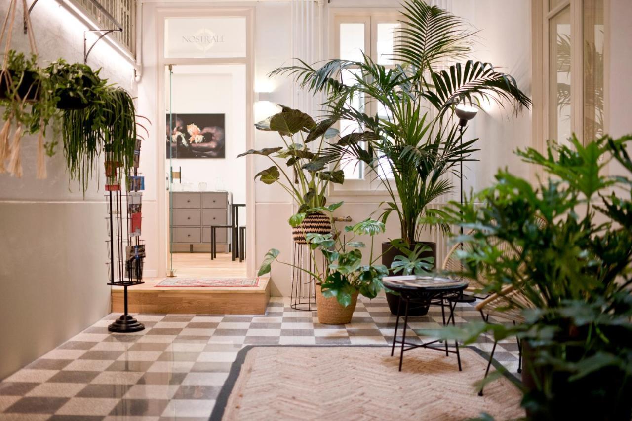 Nostrale Bnb Palermo Exterior photo