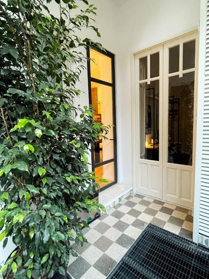 Nostrale Bnb Palermo Exterior photo
